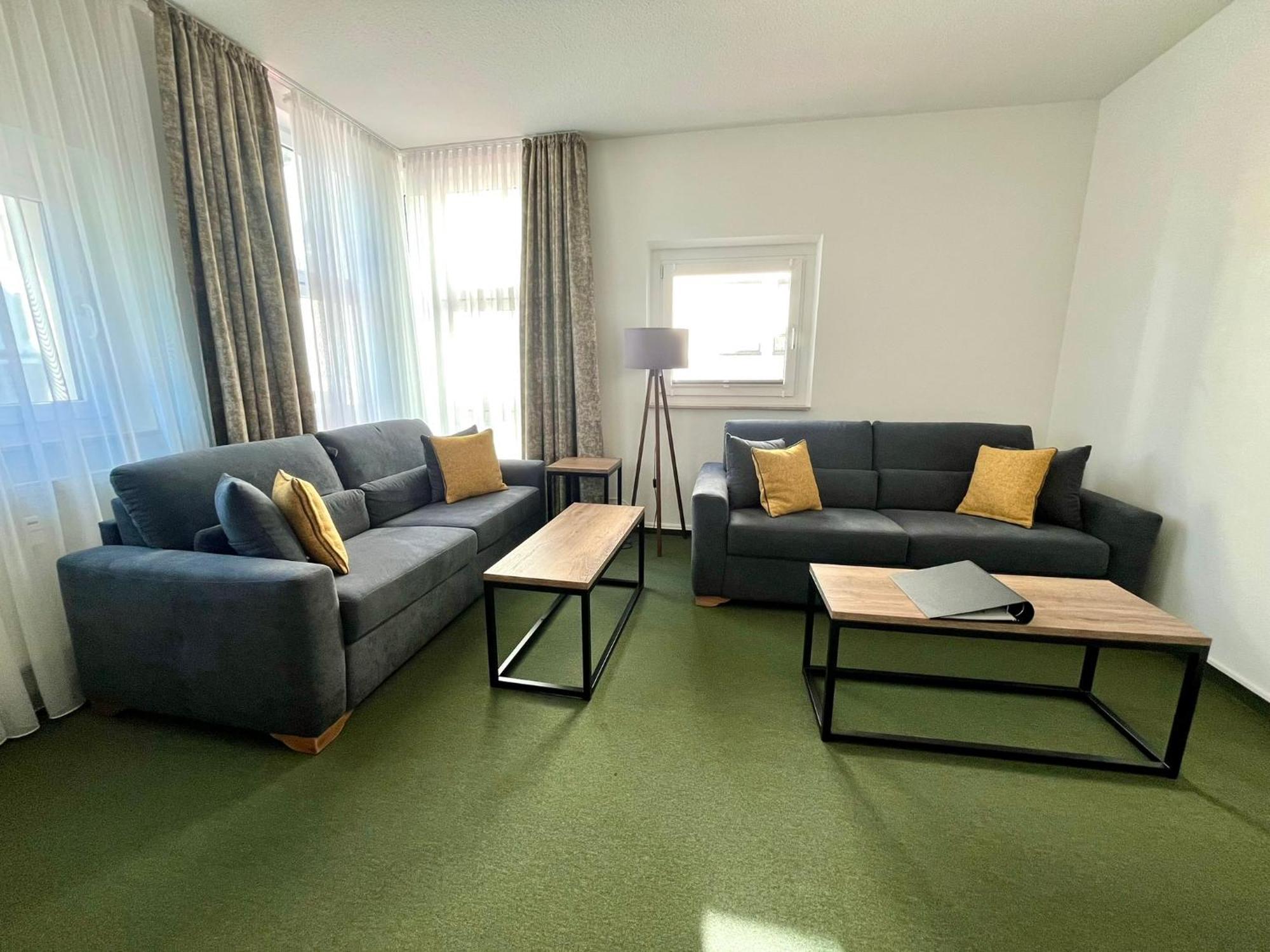 Grosses Familienapartment Mit Blick Zur Frauenkirche Dresden Room photo