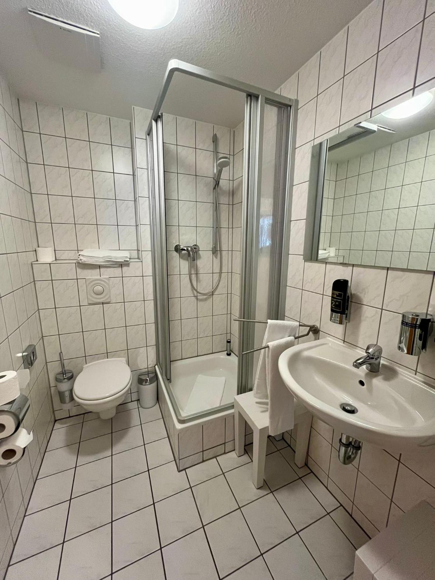 Grosses Familienapartment Mit Blick Zur Frauenkirche Dresden Room photo